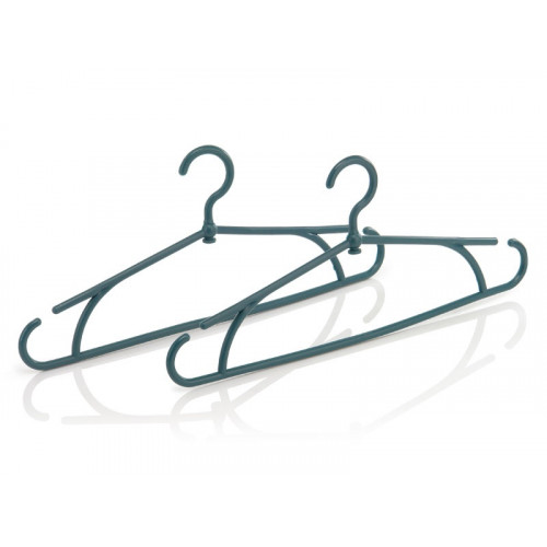 Плечики укр поворотные