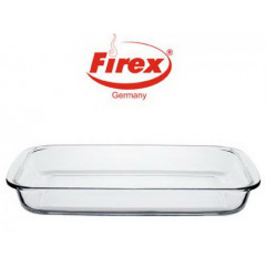 Термоскло 236713 деко Firex 2,9л