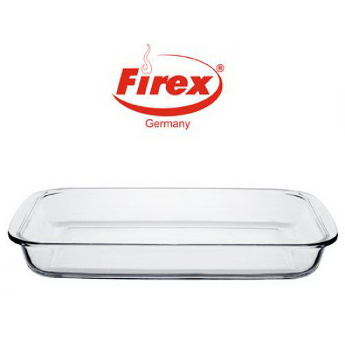 Термоскло 236713 деко Firex 2,9л