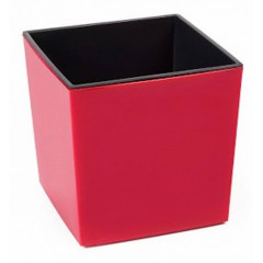 Вазон Юка 190х190 551 червоний
