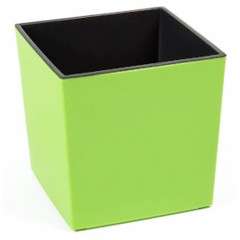 Вазон Юка 190х190 551 лимонний