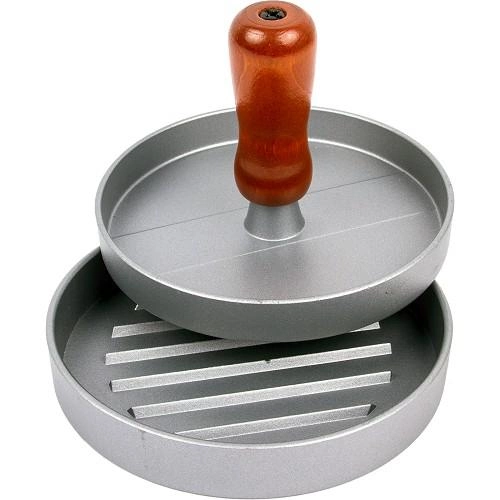 Пресс форма 505BP для котлет бургеров 9см