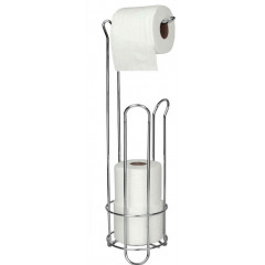 Держатель 1195 стойка для туалетной бумаги