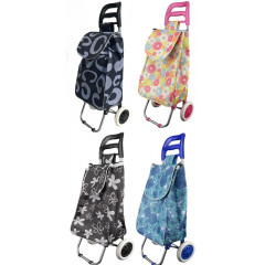 Сумка тележка 307C