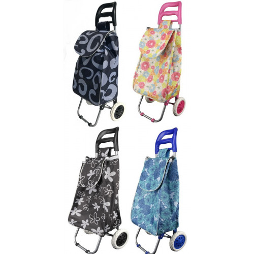 Сумка тележка 307C