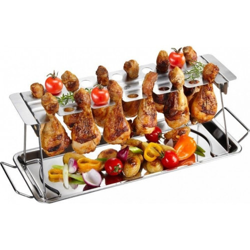 Подставка 0982 для приготовления куриных ножек