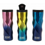 Термокружка 1626 кольорова 0,5л