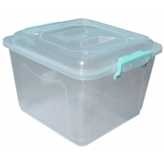 Бокс Кс  8,0л КліпсБокс 235х235х220