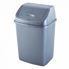Відро для сміття алеана 10л