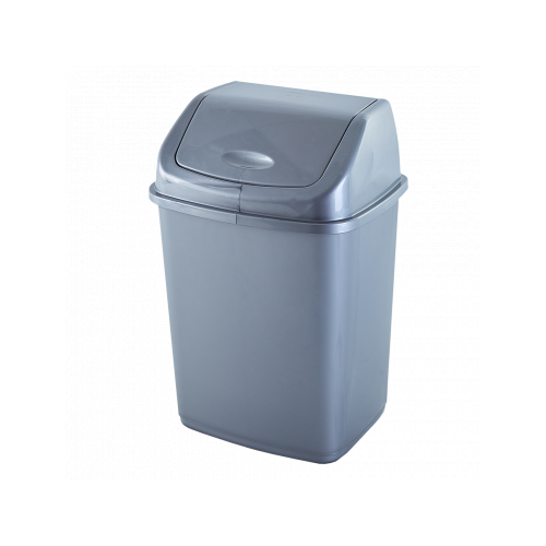 Ведро для мусора алеана 10л