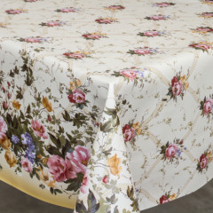 Клеенка 1,40*20м рулон Dekorama 093B