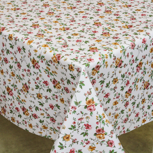 Клеенка 1,40*20м рулон Dekorama 184A