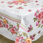 Клеенка 1,40*20м рулон Dekorama 210C