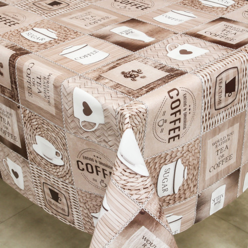 Клеенка 1,40*20м рулон Dekorama 226B