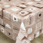 Клеенка 1,40*20м рулон Dekorama 226B