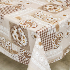 Клеенка 1,40*20м рулон Dekorama 233B