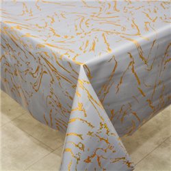 Клеенка 1,40*20м рулон Gold Soft Touch 2304JF