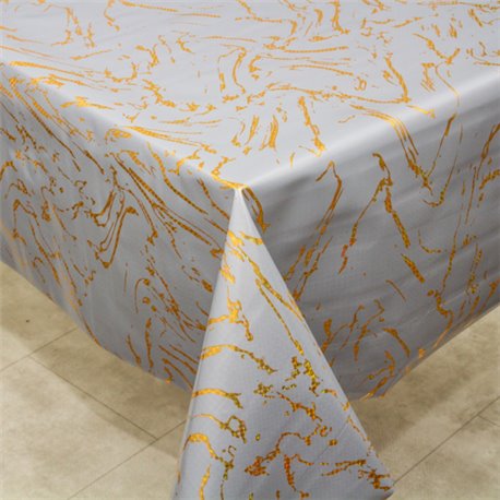 Клейонка 1,40*20м рулон Gold Soft Touch 2304JF