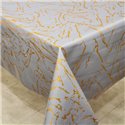 Клеенка 1,40*20м рулон Gold Soft Touch 2304JF