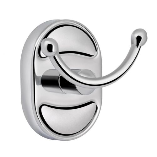 S027 Крючки 2 хром