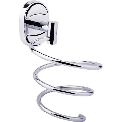 S047 Тримач для фена хром