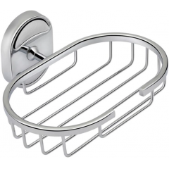 S040 Мильниця-решітка хром