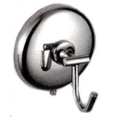 665025-1 Гачок 1 хром