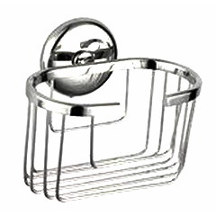 665041 Кошик-решітка хром