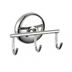 665025-3 Крючки 3 хром