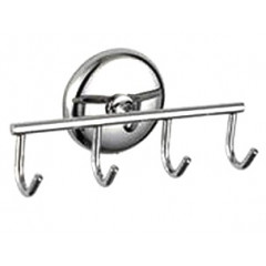 665025-4 Гачки 4 хром