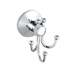 A007 Гачки 3 хром