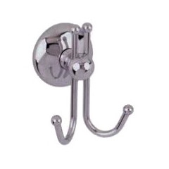 A006 Крючки 2 хром