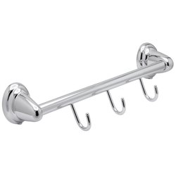 3188-3 Крючки 3 хром