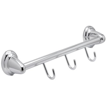 3188-3 Гачки 3 хром