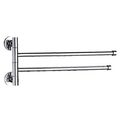 F022 Ріжки 2-і хром