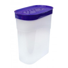 Емкость для сыпучих 2,3л ВВ