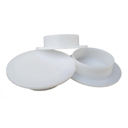 Поршень для формы сыра 0,35л