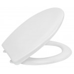 Сидіння для унітазу СПД-1 мікроліфт