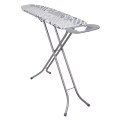 Дошка прасувальна Eurogold 20250F6 met BASIC MONOBLOCK 110х30см