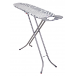 Гладильная доска Eurogold 20250F6 met BASIC MONOBLOCK 110х30см