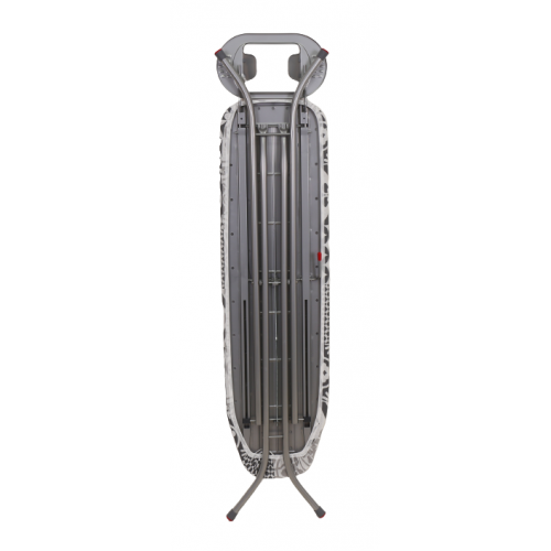 Дошка прасувальна Eurogold 20250F6 met BASIC MONOBLOCK 110х30см