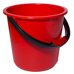 Відро  7л Гор 1-й сорт