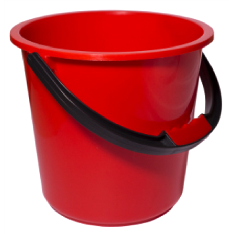 Відро  7л Гор 1-й сорт