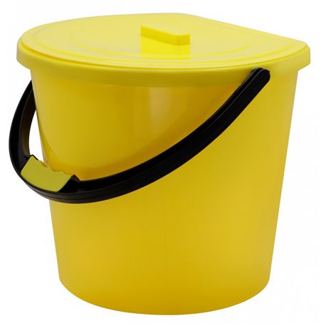 Відро 11л Гор настінне