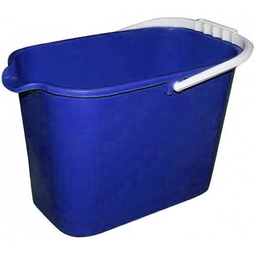 Відро під швабру 11л Акція