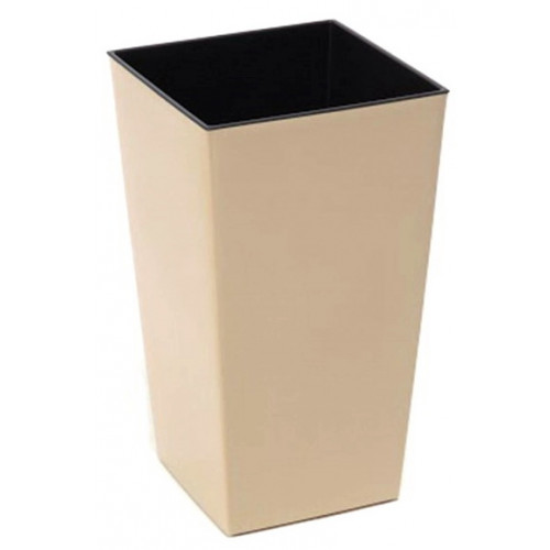 Вазон Фінезія підлоговий 190х190 532 капучино