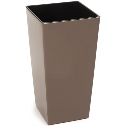 Вазон Финезия напольный 190х190  532-84 taupe 