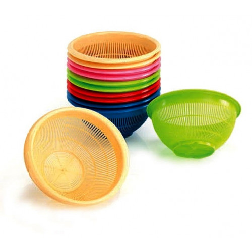 Дуршлаг укр без ручки