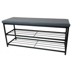 Полка для обуви Ламинат мягкий верх