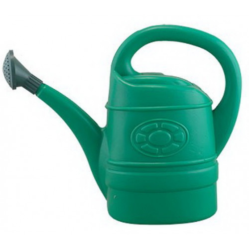 Лійка поливалка  2,0л М у вигляді бочонка